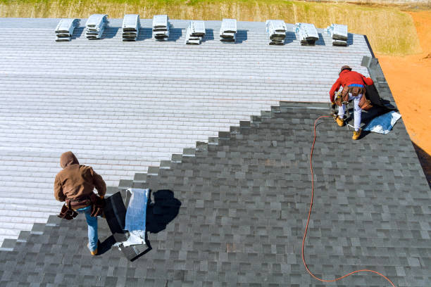 Best Storm Damage Roof Repair  in Wautoma, WI